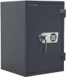 T05665 Atlas Fire 65 EL Elektronikschloss Anthrazit Produktbild img1 S