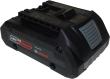 Ersatzakku für BXT4 Produktbild img3 S