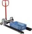 Hubwagen PALBAC 750 kg Gabellänge 825mm Produktbild img10 S