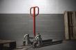Hubwagen PALBAC 750 kg Gabellänge 825mm Produktbild img14 S