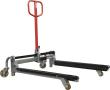 Hubwagen PALBAC 750 kg Gabellänge 825mm Produktbild img13 S