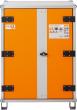 Akku-Lagerschrank BASIC 8/10, lockEX2.0 Produktbild img1 S