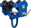 PLANETA Rollklemme BR 3t Produktbild img1 S