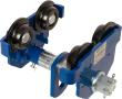 PLANETA Laufkatze mit Rollfahrwerk 2000kg Produktbild img2 S