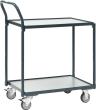 Tischwagen Basic Produktbild img1 S