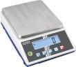 KERN Laborwaage PCB 6000-0 Wägebereich 6000g Ablesbarkeit 1g Produktbild img1 S
