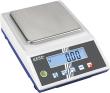 KERN Laborwaage PCB 1000-2 Wägebereich 1200g Ablesbarkeit 0,01g Produktbild img1 S