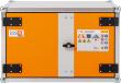 Akku-Lagerschrank BASIC 8/5, lockEX2.0 Produktbild img2 S