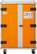 Akku-Lager- und Ladeschrank Basic 8/10, lockEX2.0 Produktbild img3 S