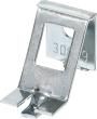 META Holzbodenträger META CLIP komplett 10 Stück Produktbild img1 S