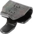 META Fachbodenträger META CLIP COMPACT B18xT11xH25mm 10 Stück Produktbild img1 S