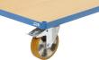 FETRA PU-Räder 2179 ø 125mm Produktbild img1 S