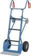 FETRA Gerätekarre 11051 Tragkraft 400kg mit Luftreifen H190xø550mm Produktbild img1 S