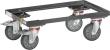 FETRA ESD-Eurokasten-Roller 93580 H610xø415mm Produktbild img1 S