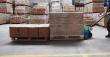 HANSELIFTER Hubwagen BF Traglast 2000kg Gabellänge 2500mm Produktbild img2 S