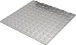 VARIOFIT Ladeplattform für Materialheber 500x460mm verzinkt Produktbild