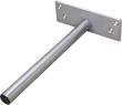 VARIOFIT Tragdorn für Materialheber 450x43mm verzinkt Produktbild