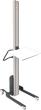 EDMOLIFT Elektrolifter WP 85 L Plattform H500xø500mm Hub 2000mm Tragkraft 75kg Produktbild img1 S