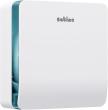 Toilettenpapierspender L Kunststoff weiß kompatibel mit JT2 L149xB351xH267 Produktbild img1 S