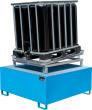 BAUER IBC-Restentleerer IR-1 Höhe 275/380mm Produktbild img2 S