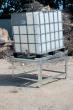 BAUER IBC-Restentleerer IR-2 Höhe 755/860mm Produktbild img2 S