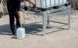 BAUER IBC-Restentleerer IR-2 Höhe 755/860mm Produktbild img3 S