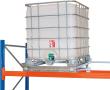 BAUER IBC-Restentleerer IR-3 Höhe 155/265mm Produktbild img3 S