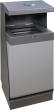 STUMPF WasteVision GroundAshtray 75l 1110x440x410mm mit Ascher Produktbild