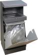 STUMPF WasteVision Ground 75l 1110x440x410mm Produktbild img1 S