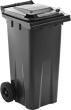 Müllgroßbehälter, 120 l Produktbild img1 S