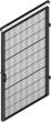 Türelement Serie Clever Protec Produktbild img2 S