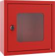 PAVOY Hängeschrank für Defibrillator 400x400x200mm ohne Alarm Produktbild img1 S