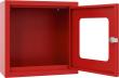 PAVOY Hängeschrank für Defibrillator 400x400x200mm ohne Alarm Produktbild img2 S