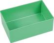 Einsatzbox EuroPlus Insert 63/4 Pro M und K 44 L108xB162xH63mm grün Produktbild img1 S