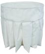EVO-PRODUCTS Taschenfilter antistatisch Staubklasse M f. Sicherheitssauger Produktbild