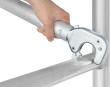 Fahrgerüst ADVANCED SAFE-T 7070 Produktbild img2 S