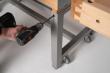 Werkbank Synchroner SRB3+ Produktbild img3 S