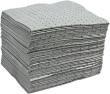 Universalbindetücher verstärkt, grau 40x50cm VE=100 Tücher Produktbild img1 S