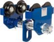 PLANETA Handlaufkatze PTM 3 Tragfähigkeit 3.000kg Produktbild img1 S