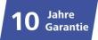 Tischwagen m. Wannen 2722LF 1000x600mm, 300kg ob.Wanne m.Gitterrost RAL5007 fetra Produktbild img3 S