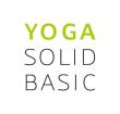 MILTEX Arbeitsplatzmatte YOGA SOLID BASIC schwarz B900xL900mm Produktbild img8 S