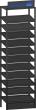 UNION C-Teile Modulturm2 11 Böden schräg RAL 7016 UNION Beschriftungsschild Produktbild img1 S