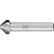 PFERD TOOLS HSS Kegel-und Entgratsenker UGT 90° Ø 16,5 mm Schaft-Ø 10 mm DIN 335 C mit Ungleichteilung Produktbild