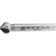 PFERD TOOLS HSSE Co5 Kegel-und Entgratsenker 90° Ø 12,4 mm Schaft-Ø 8 mm DIN 335 C mit Ungleichteilung Produktbild