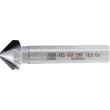 PFERD TOOLS HSSE Co5 Kegel-und Entgratsenker 90° Ø 16,5 mm Schaft-Ø 10 mm DIN 335 C mit Ungleichteilung Produktbild