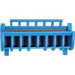 PFERD TOOLS Universal-Kantenfeile (UKF) inkl. Feile 110mm zur Kantenbearbeitung, Entgraten, Anfasen Produktbild img1 S