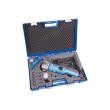 PFERD TOOLS Elektrokantenfräse EDGE FINISH UWER 18/110 EF-30 TK 230 Volt 11.000-2.750 RPM/1.750 Watt Produktbild img1 S