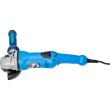 PFERD TOOLS Elektrowinkelschleifer UWER 18/120 SI für Ø 115 mm 230 Volt 11.500-2.800 RPM/1.750 Watt Produktbild img1 S