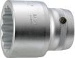Steckschlüsseleinsatz 12-kant 1." 55mm Gedore Produktbild