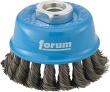 FORUM Topfbürste, gezopft Produktbild img1 S